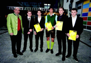 Finanzakademi 2013