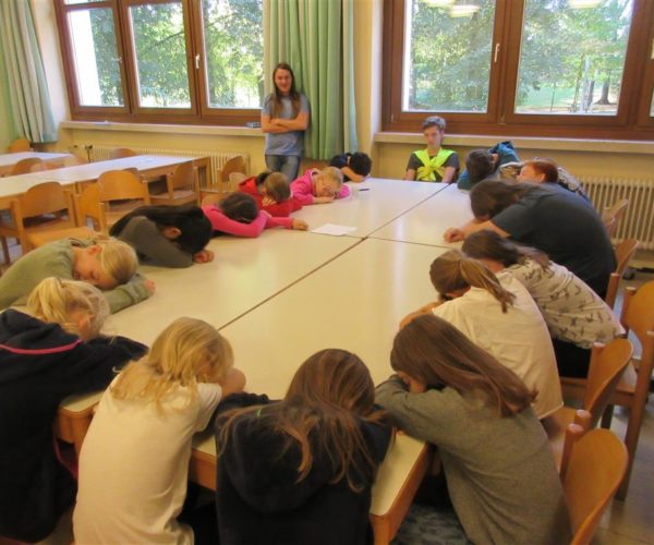 17_Bei Werwolf schlafen alle ein