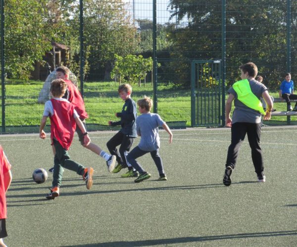 21_Fußballturnier