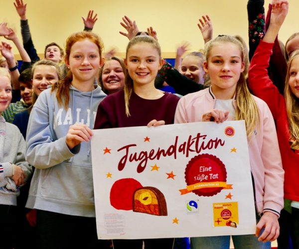 Pralilnenaktion (1)