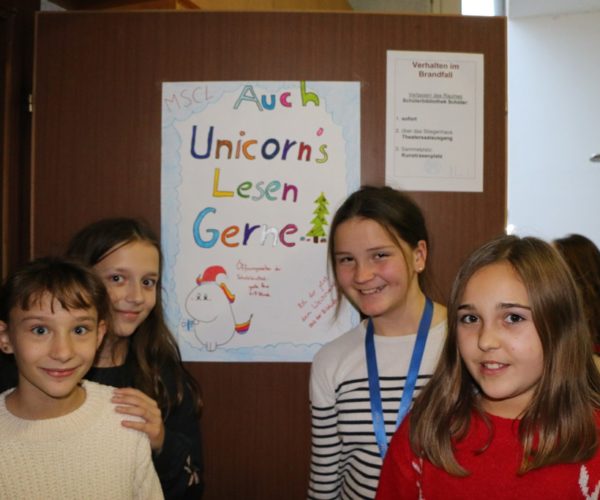 03_Werbung für die Schulbibliothek