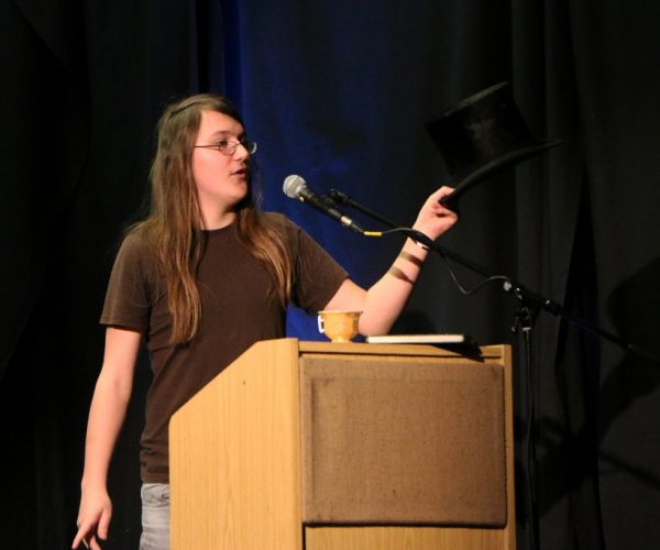 Redewettbewerb 2019