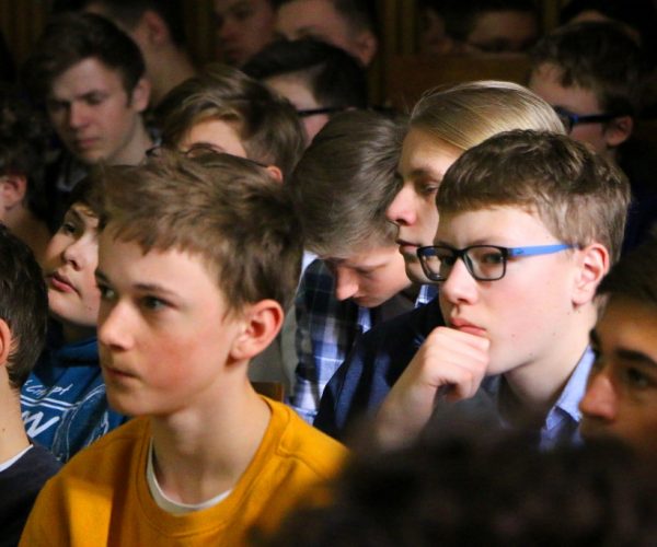 Redewettbewerb 2019