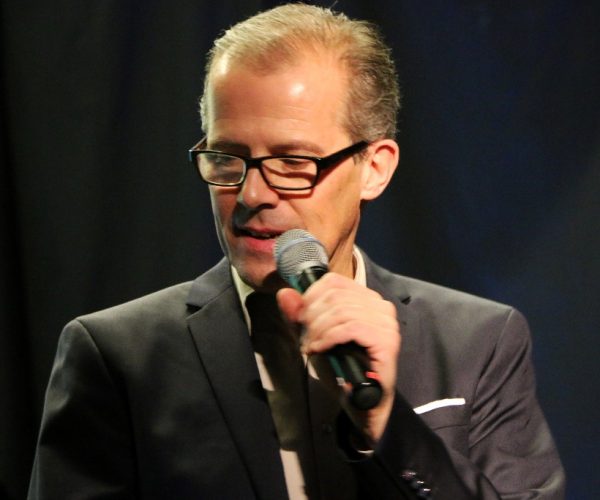 Redewettbewerb 2019