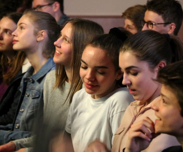 Redewettbewerb 2019