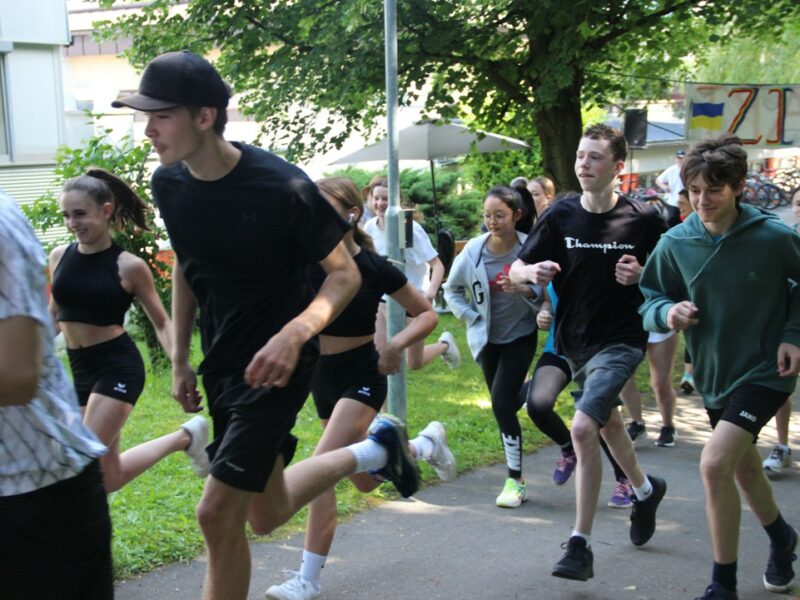 Klasse 4a