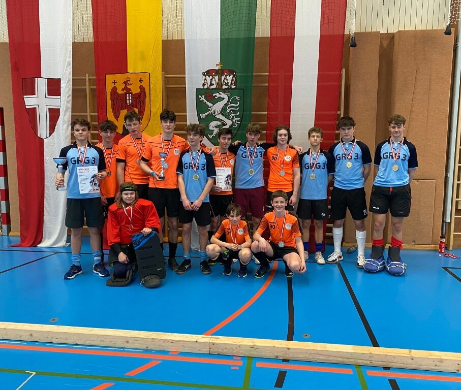 GRg3 Wien und PGL