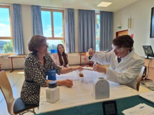 Chemie